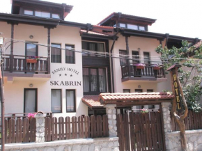 Guest house Skabrin Bansko